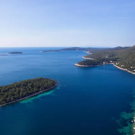 Live A Dream Apartment Blato (Korcula)