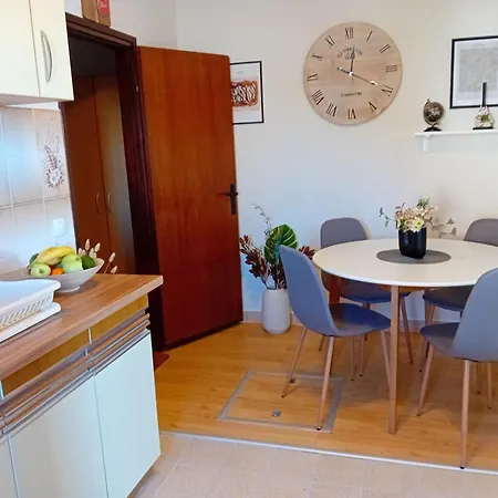 Live A Dream Apartment