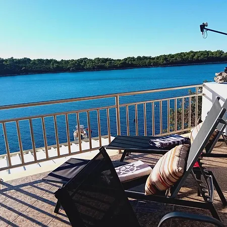 Apartament Live A Dream Blato (Korcula)